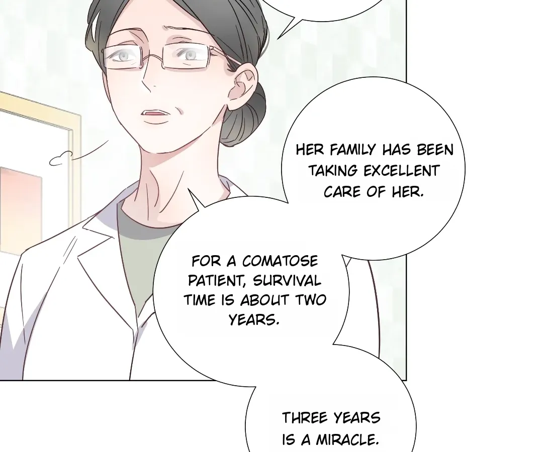 A Cross-Dresser's Triple Proposal Chase Chapter 74 page 9 - 