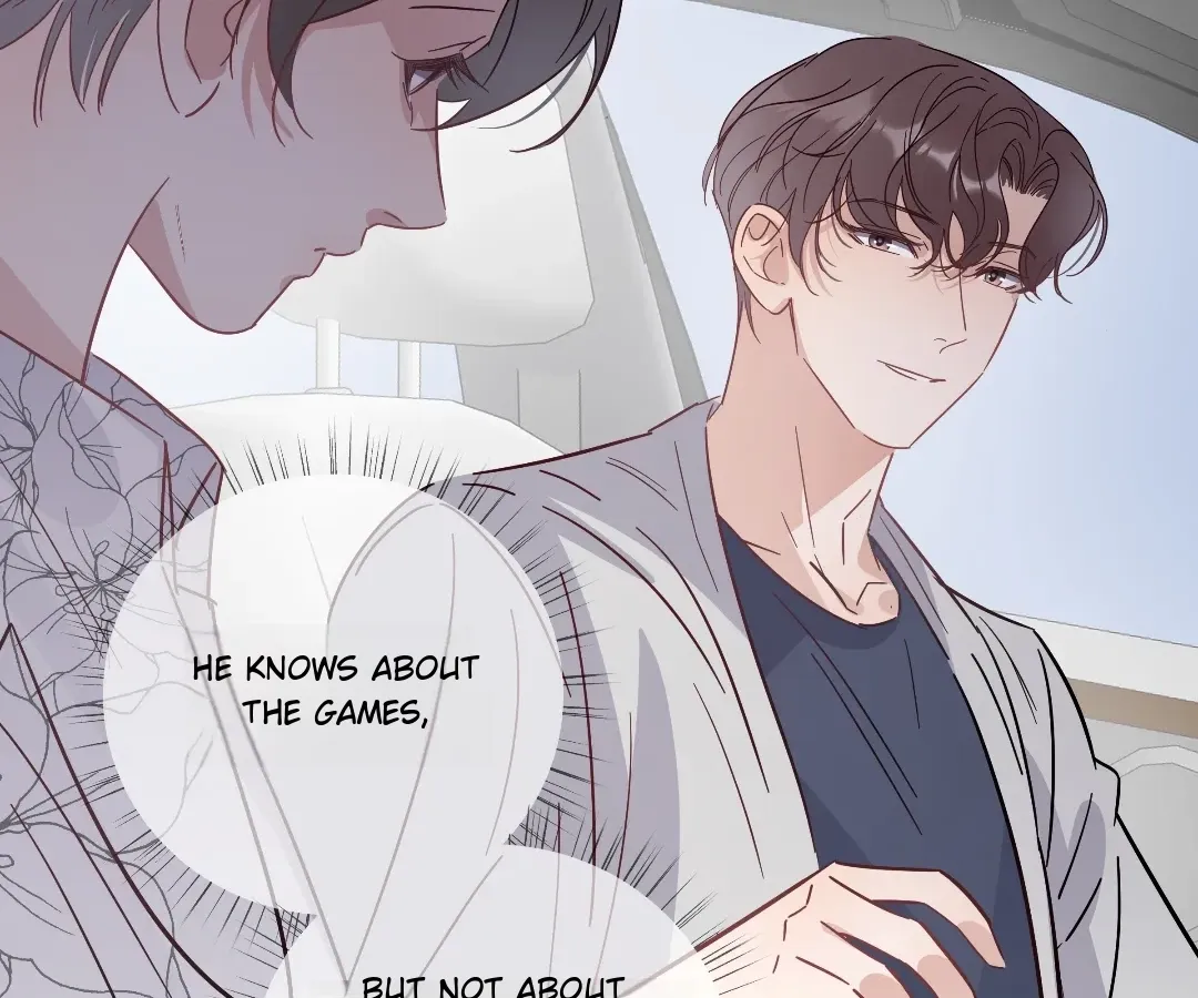 A Cross-Dresser's Triple Proposal Chase Chapter 75 page 18 - 