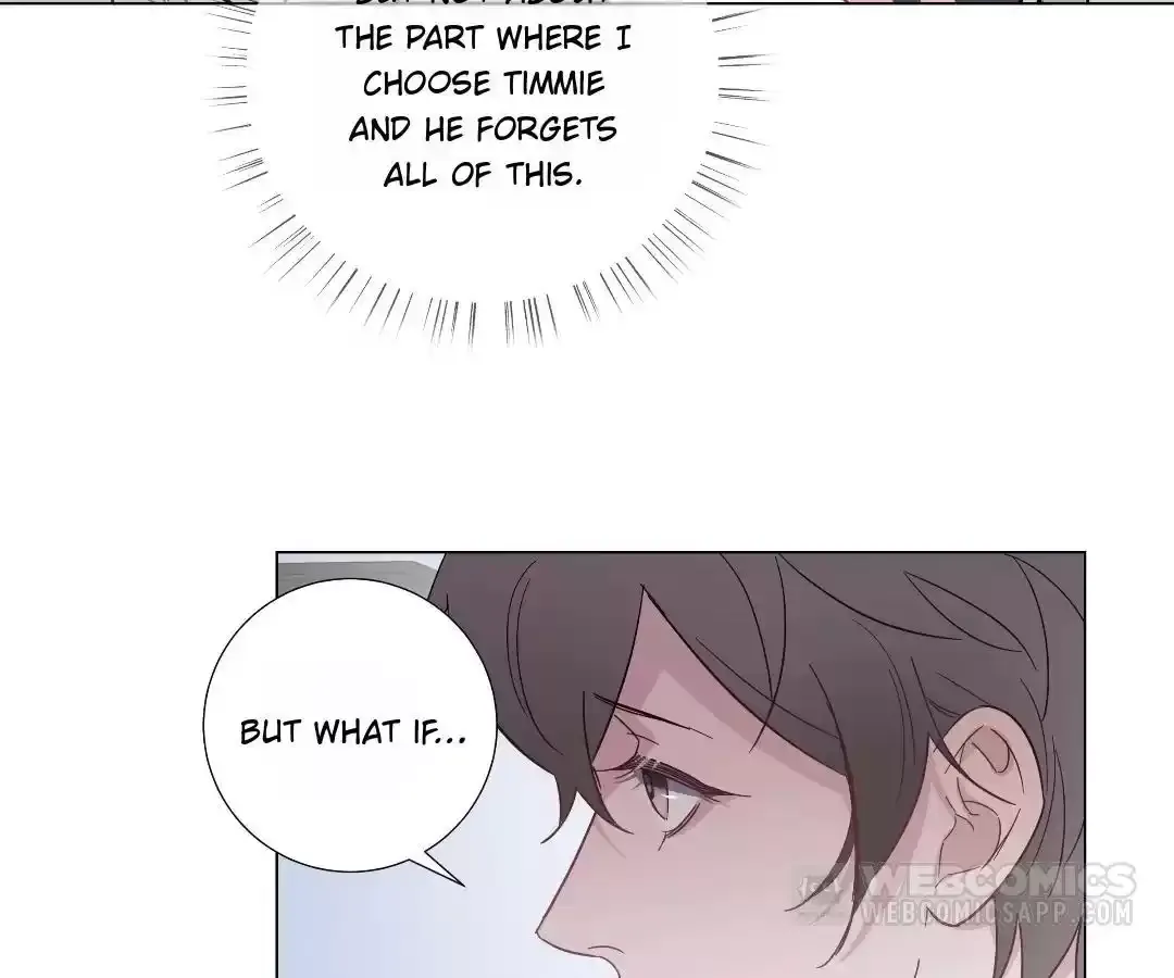 A Cross-Dresser's Triple Proposal Chase Chapter 75 page 19 - 