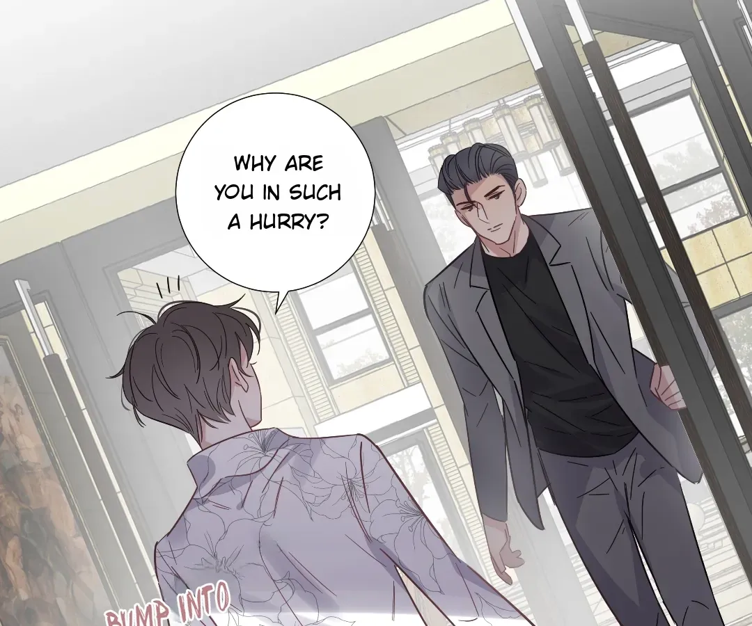 A Cross-Dresser's Triple Proposal Chase Chapter 75 page 31 - 