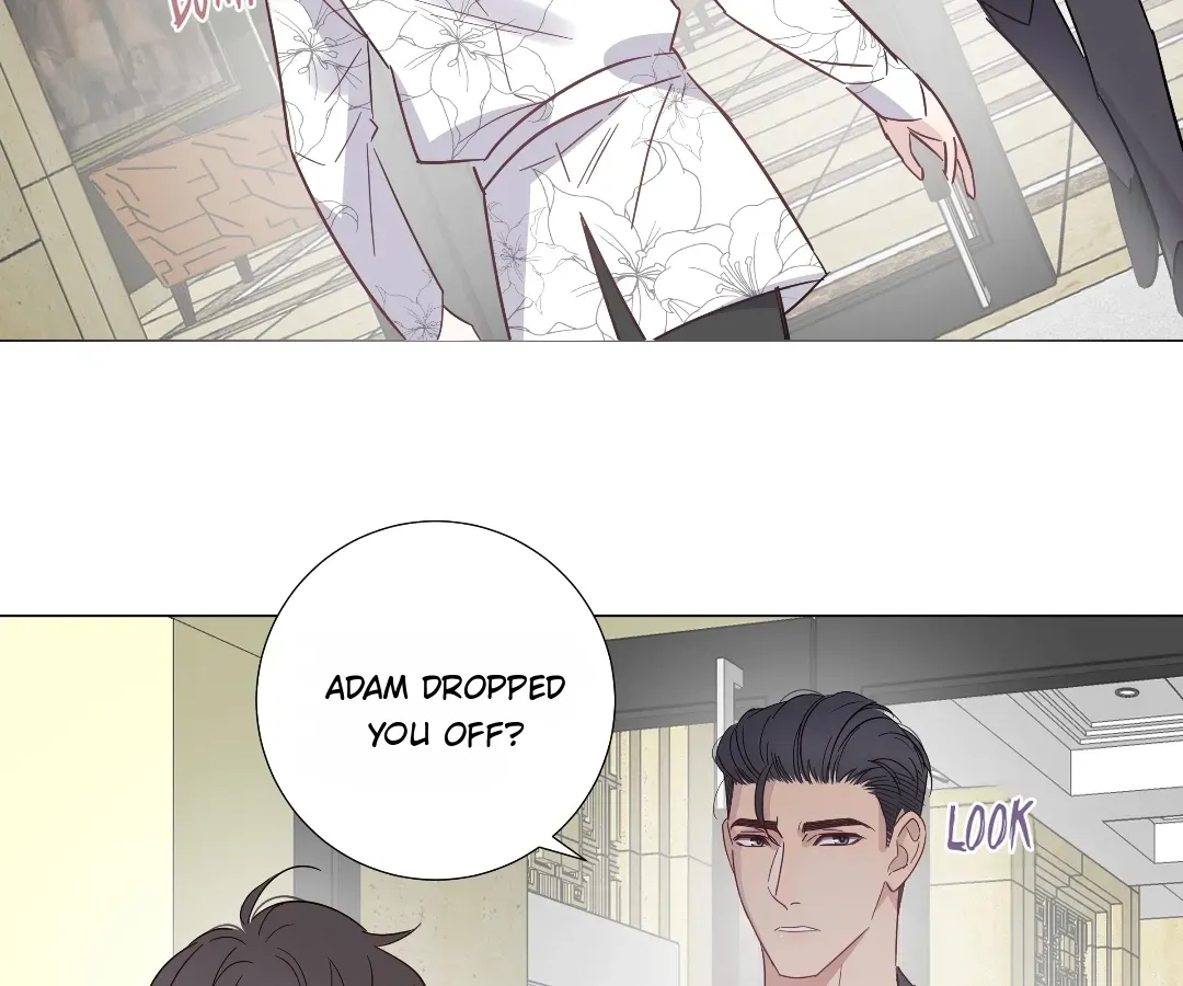 A Cross-Dresser's Triple Proposal Chase Chapter 75 page 32 - 