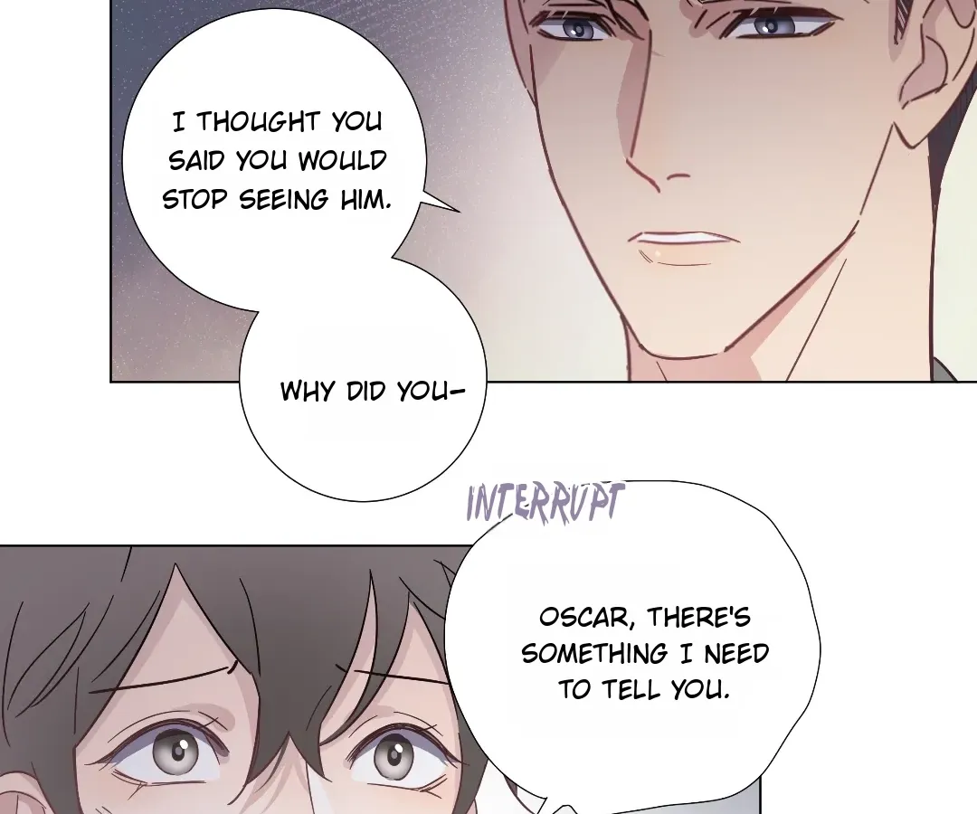 A Cross-Dresser's Triple Proposal Chase Chapter 75 page 34 - 