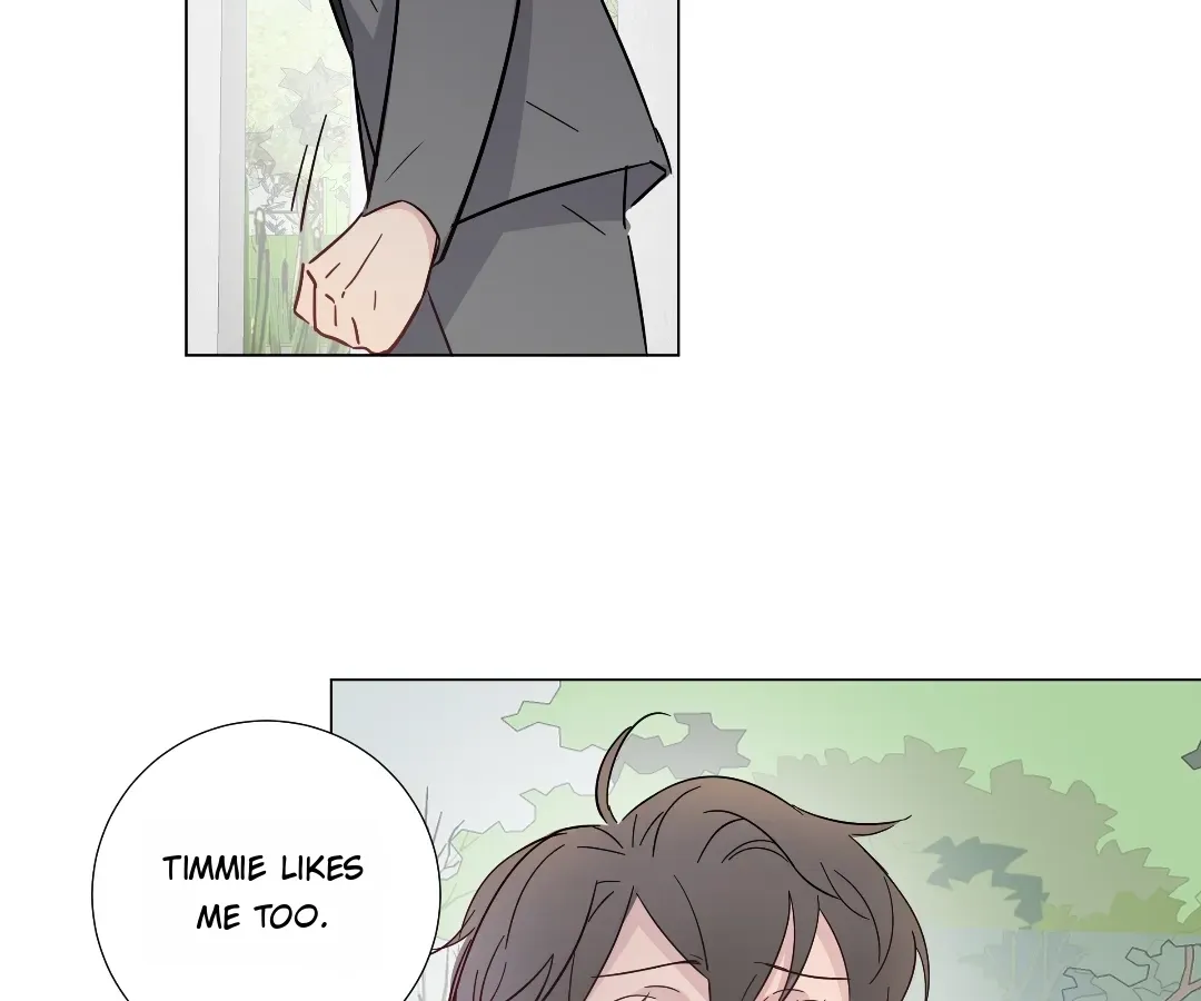 A Cross-Dresser's Triple Proposal Chase Chapter 75 page 40 - 