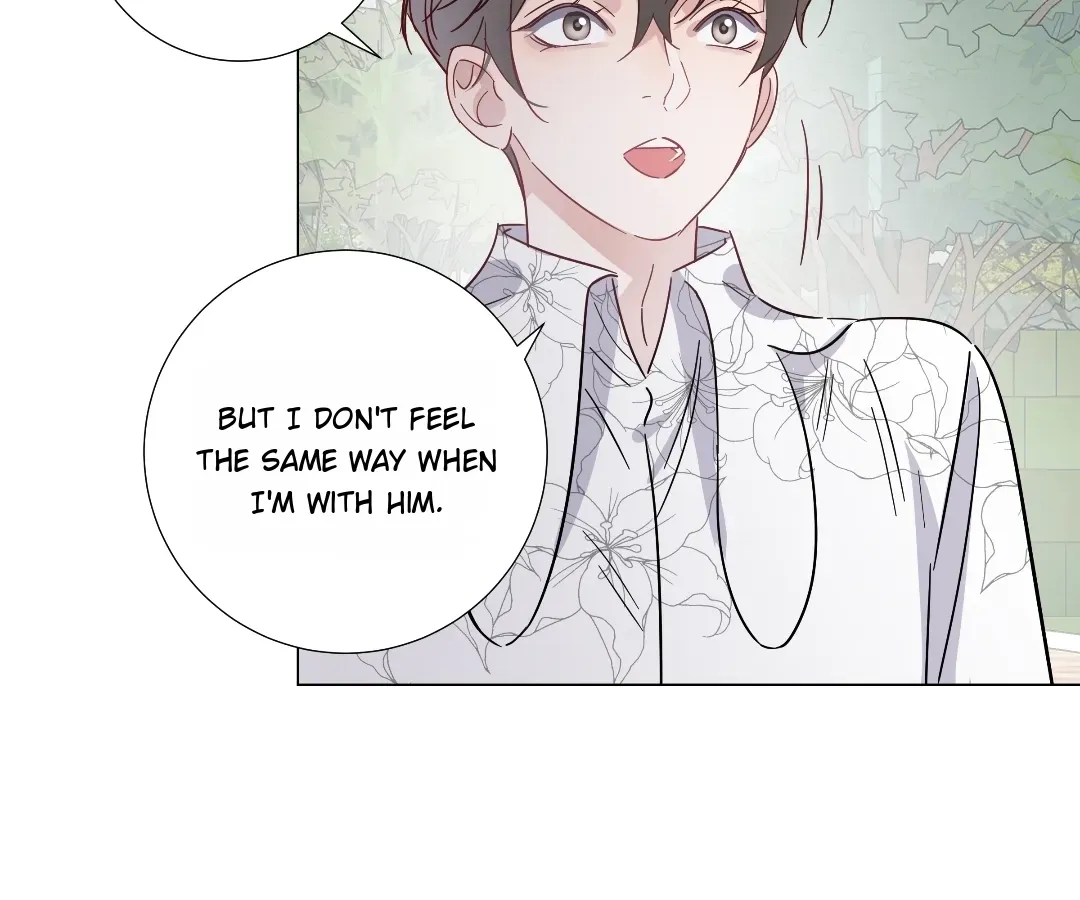 A Cross-Dresser's Triple Proposal Chase Chapter 75 page 41 - 