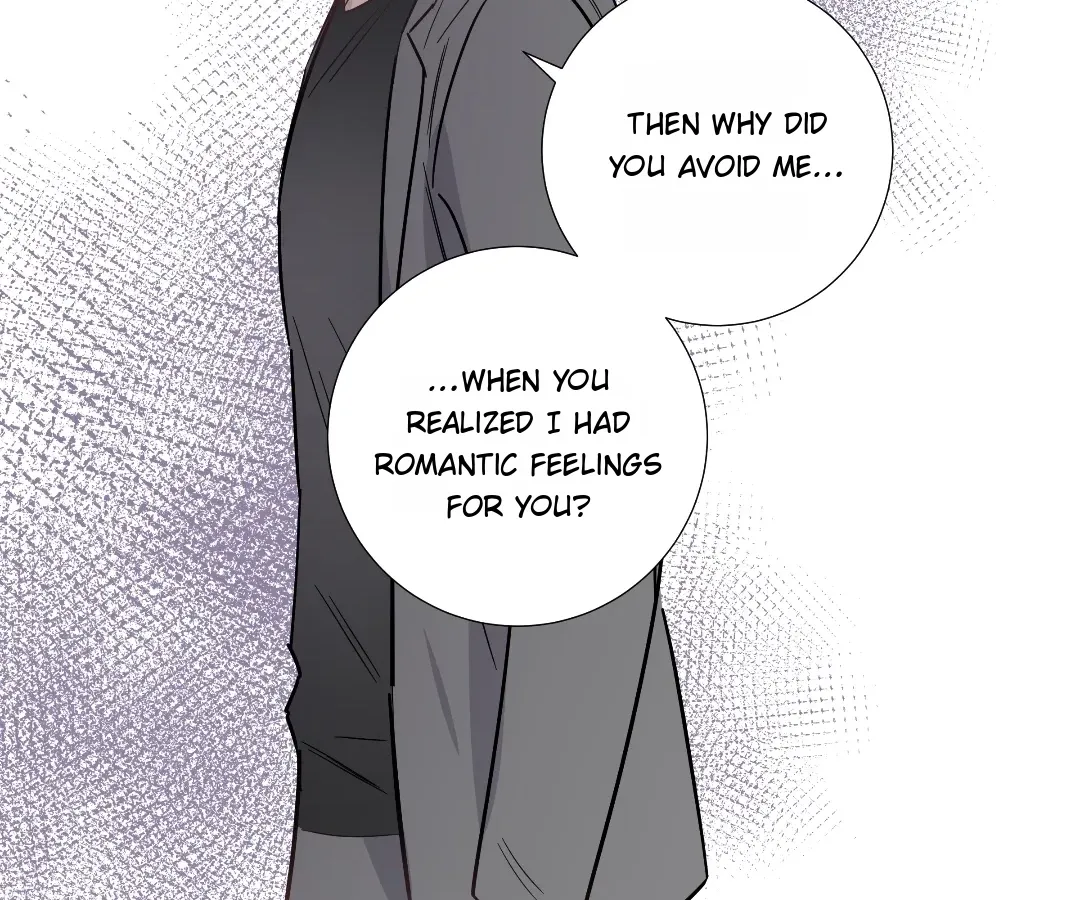 A Cross-Dresser's Triple Proposal Chase Chapter 75 page 45 - 
