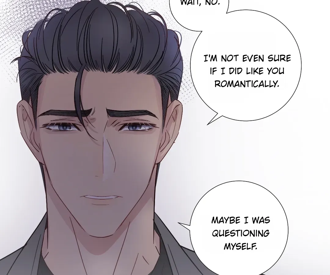 A Cross-Dresser's Triple Proposal Chase Chapter 75 page 47 - 
