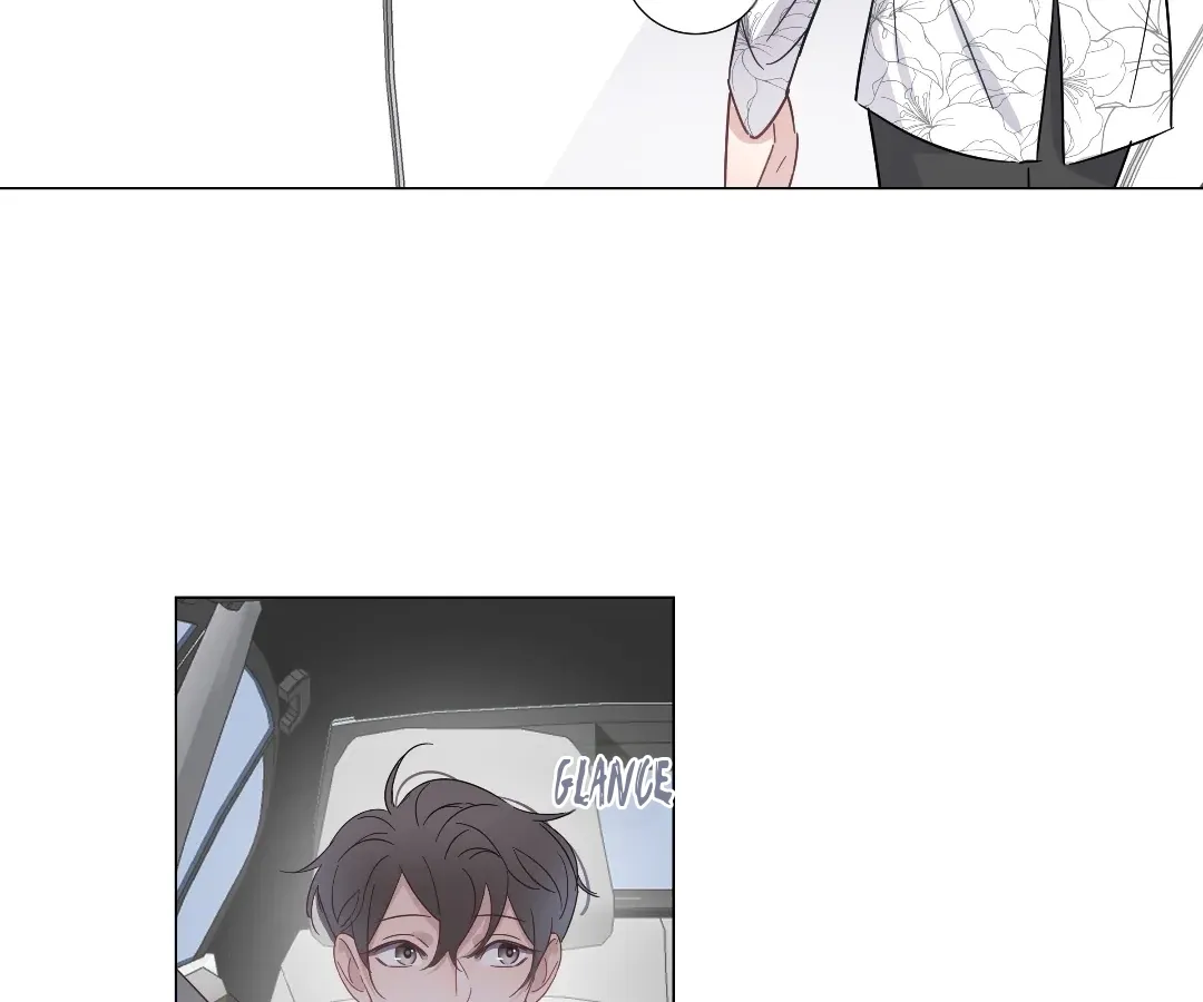 A Cross-Dresser's Triple Proposal Chase Chapter 75 page 6 - 