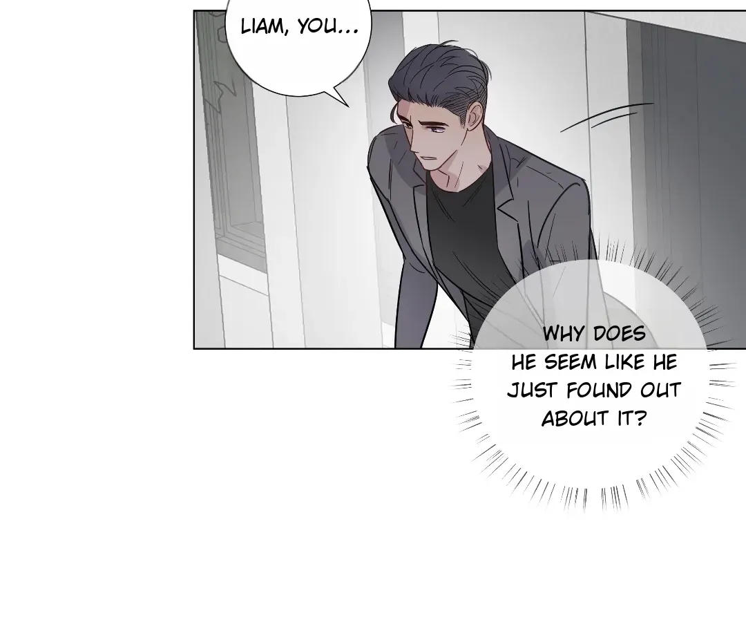 A Cross-Dresser's Triple Proposal Chase Chapter 75 page 53 - 