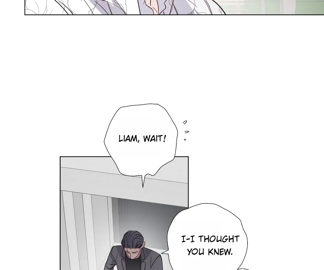 A Cross-Dresser's Triple Proposal Chase Chapter 75 page 56 - 