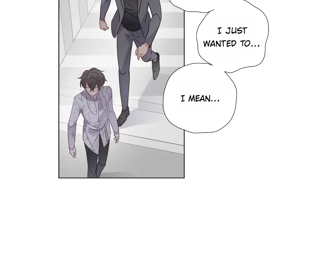 A Cross-Dresser's Triple Proposal Chase Chapter 75 page 57 - 
