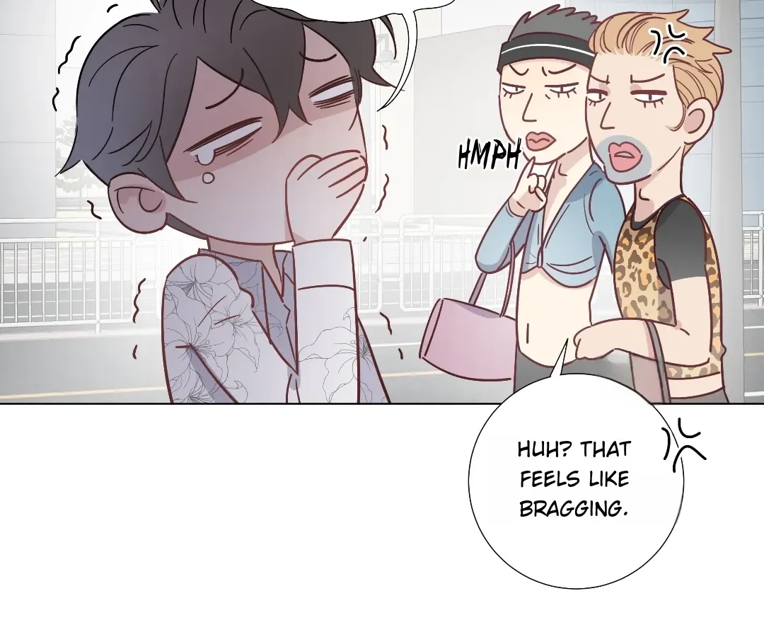 A Cross-Dresser's Triple Proposal Chase Chapter 75 page 64 - 