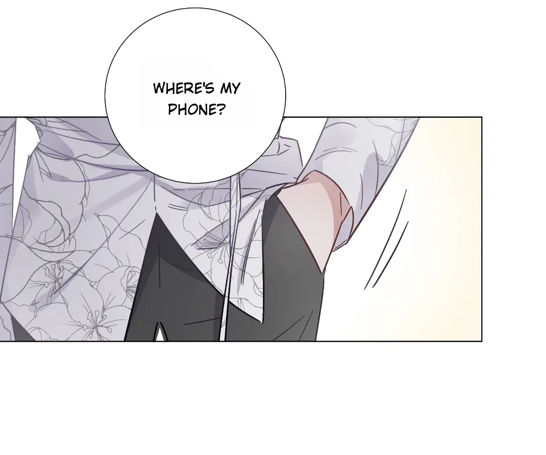 A Cross-Dresser's Triple Proposal Chase Chapter 75 page 66 - 