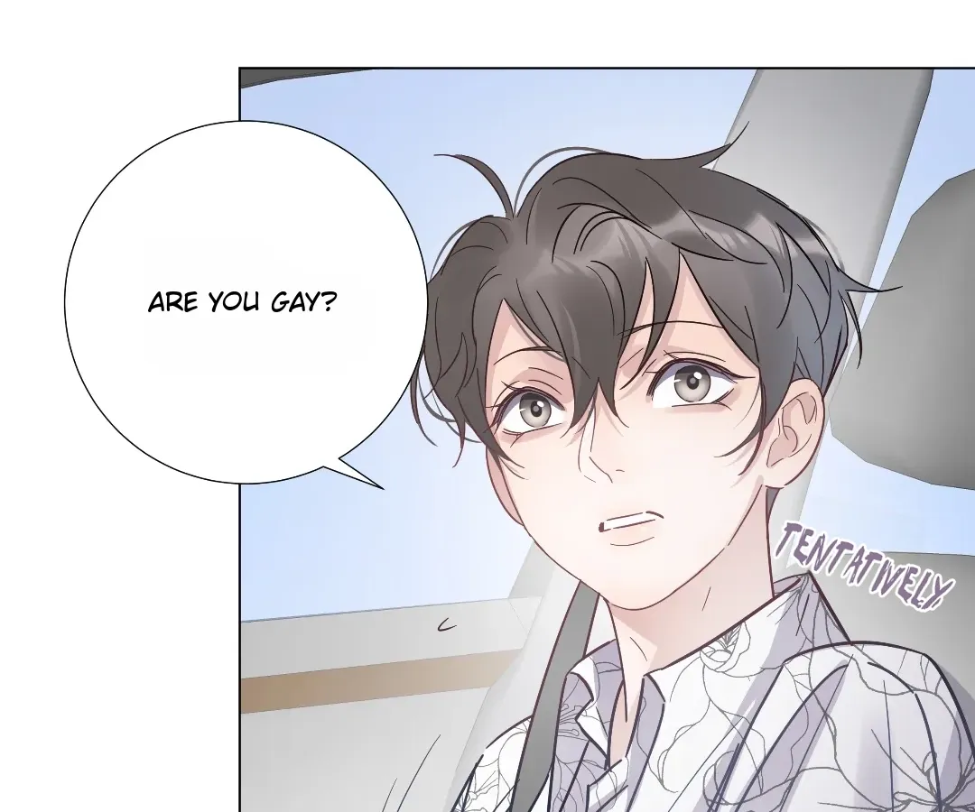 A Cross-Dresser's Triple Proposal Chase Chapter 75 page 8 - 