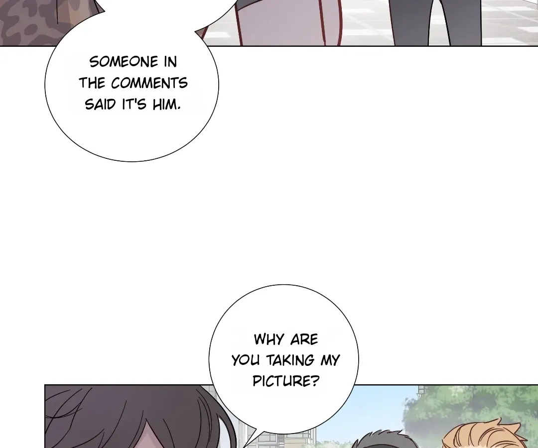 A Cross-Dresser's Triple Proposal Chase Chapter 76 page 20 - 
