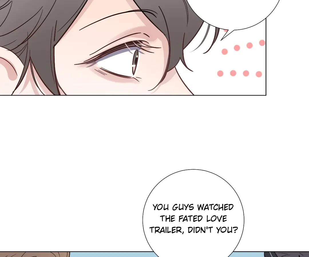 A Cross-Dresser's Triple Proposal Chase Chapter 76 page 22 - 