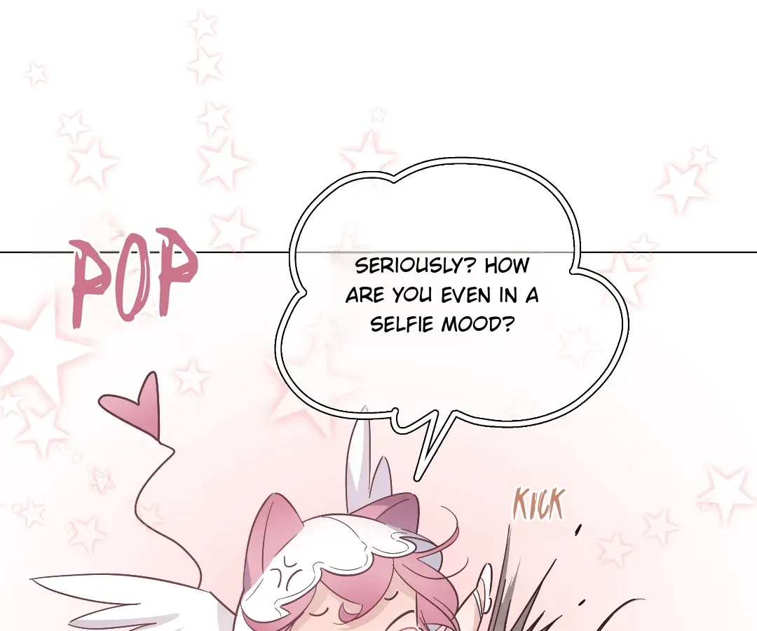 A Cross-Dresser's Triple Proposal Chase Chapter 76 page 26 - 