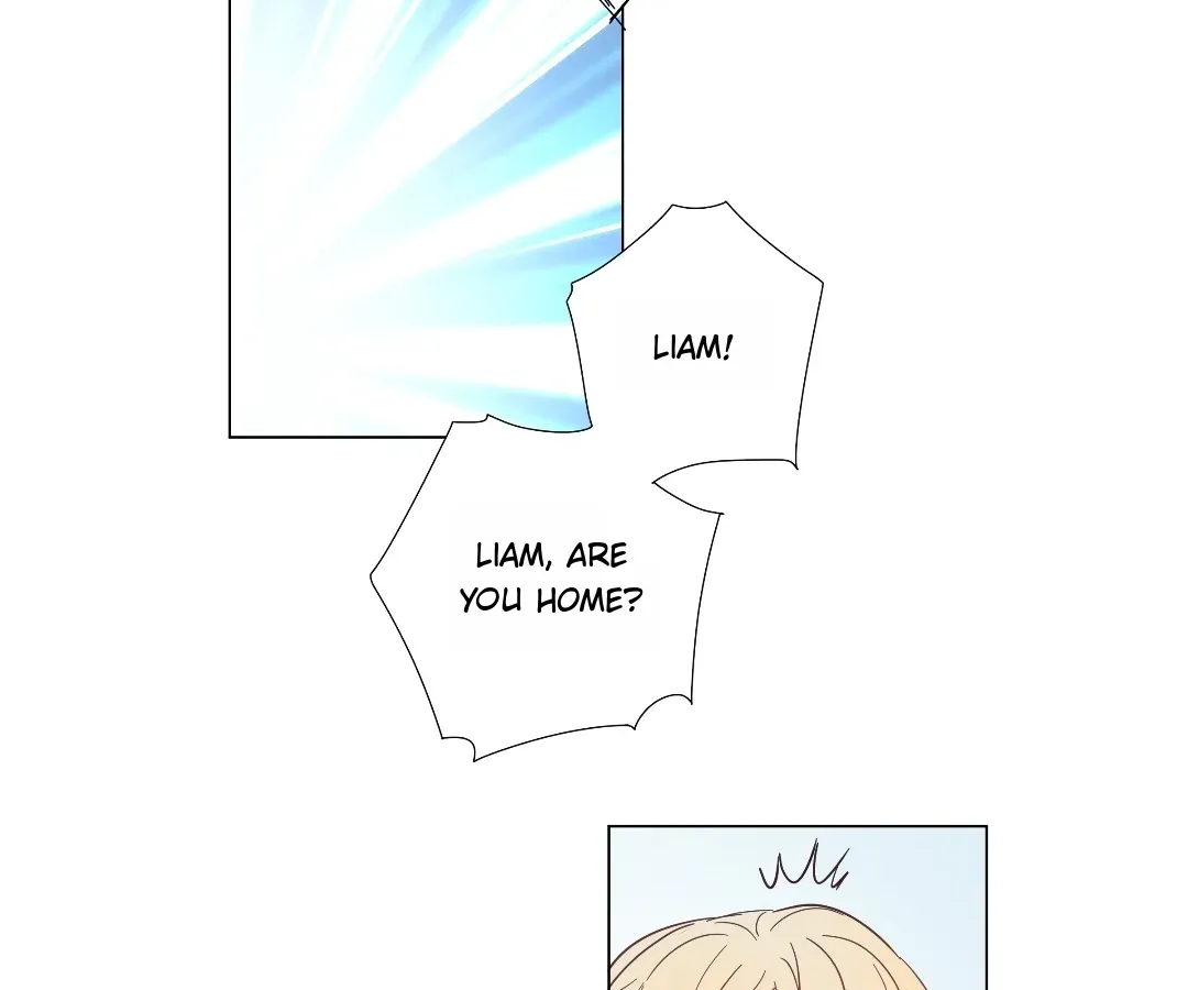 A Cross-Dresser's Triple Proposal Chase Chapter 76 page 4 - 