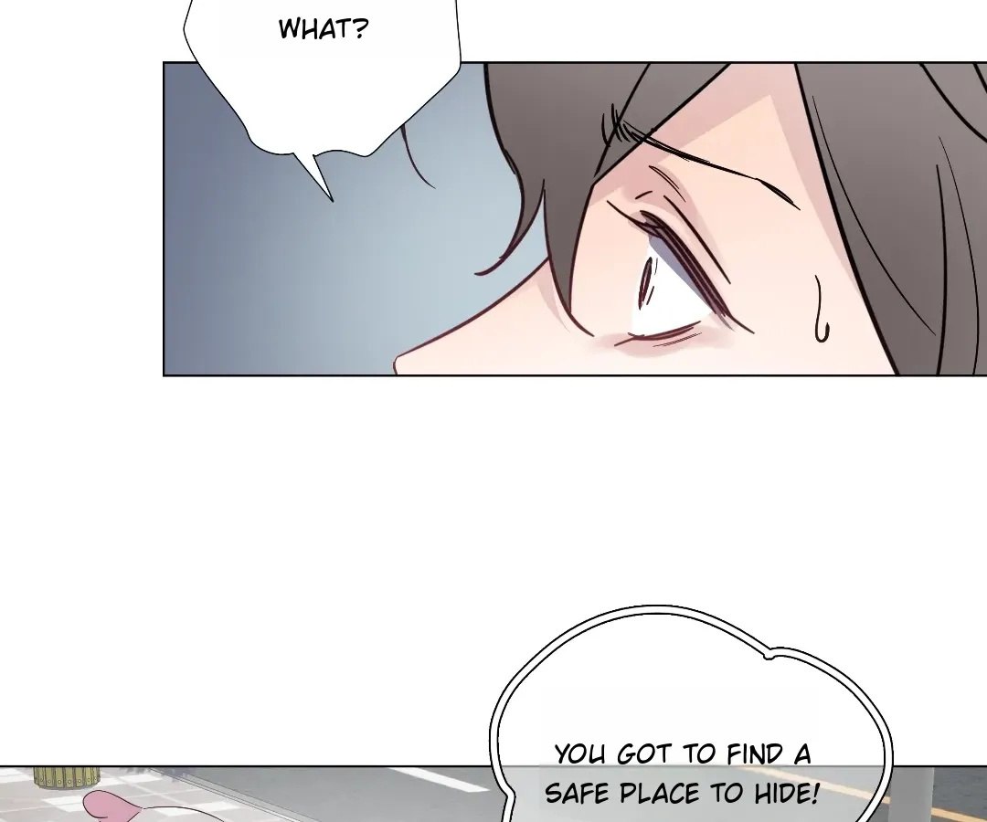 A Cross-Dresser's Triple Proposal Chase Chapter 76 page 31 - 