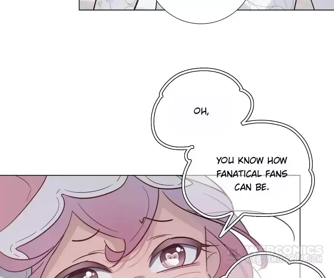 A Cross-Dresser's Triple Proposal Chase Chapter 76 page 35 - 
