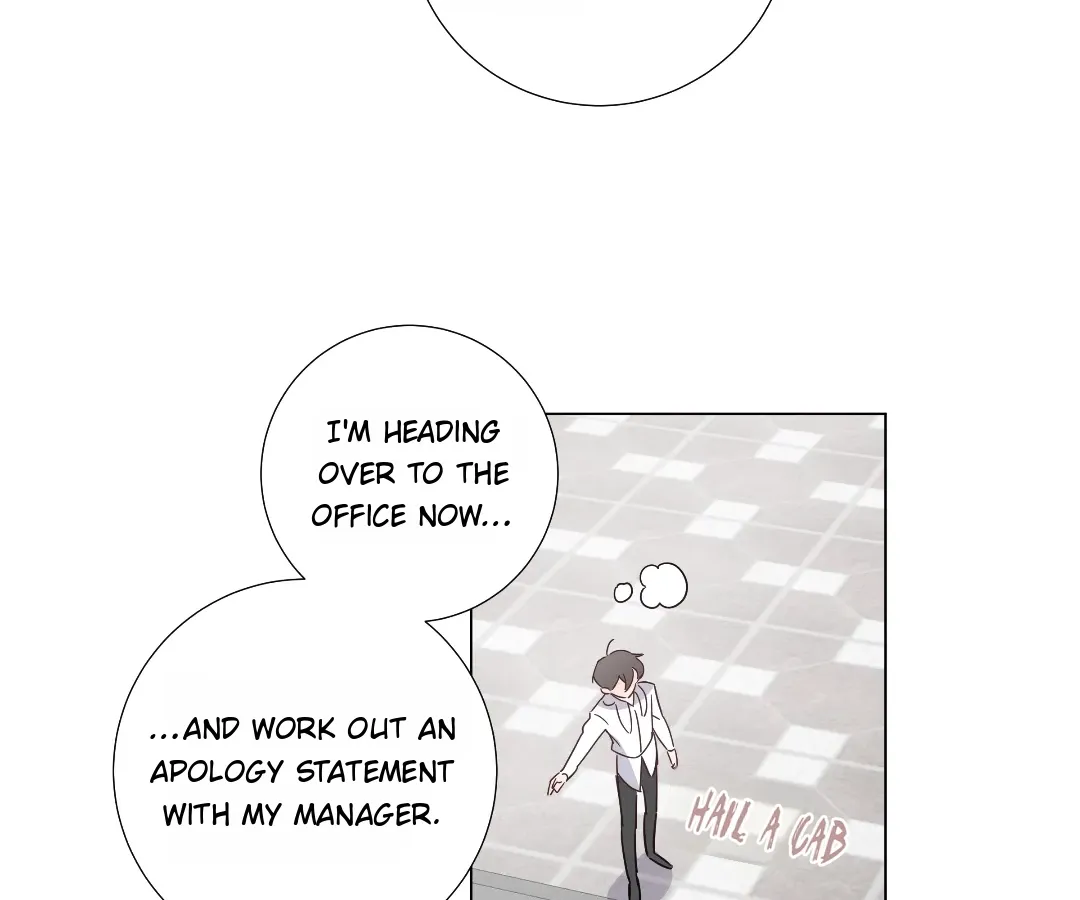 A Cross-Dresser's Triple Proposal Chase Chapter 76 page 38 - 