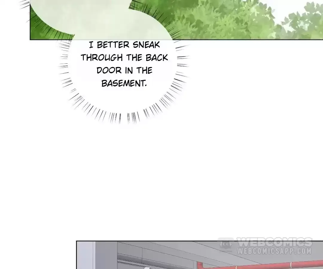 A Cross-Dresser's Triple Proposal Chase Chapter 76 page 43 - 