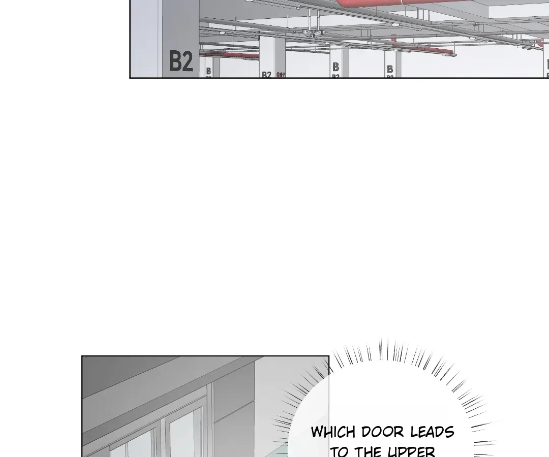 A Cross-Dresser's Triple Proposal Chase Chapter 76 page 44 - 
