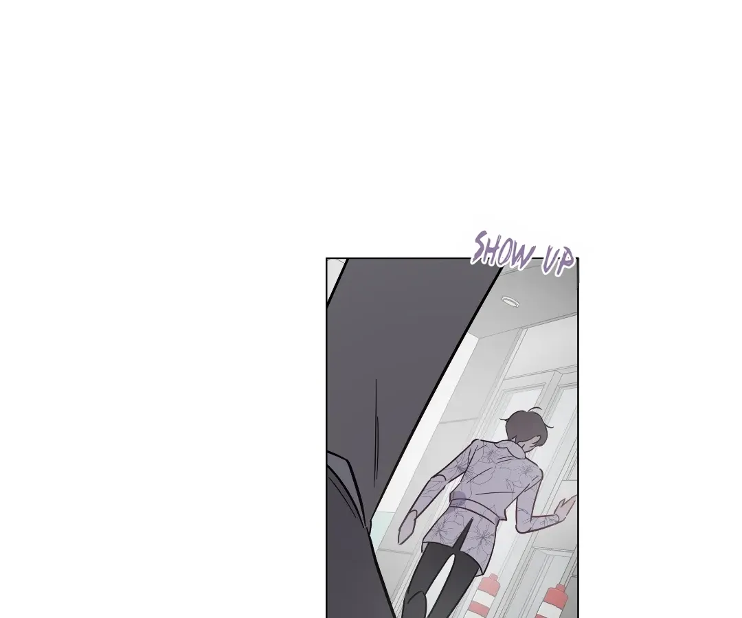A Cross-Dresser's Triple Proposal Chase Chapter 76 page 46 - 