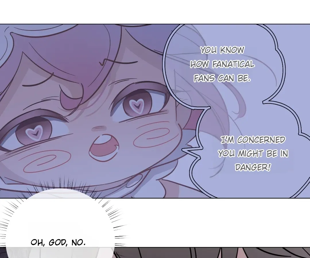 A Cross-Dresser's Triple Proposal Chase Chapter 76 page 49 - 