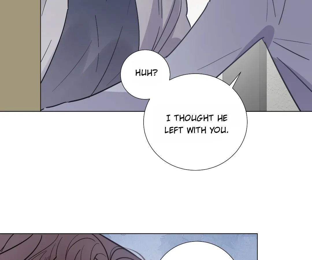 A Cross-Dresser's Triple Proposal Chase Chapter 76 page 7 - 