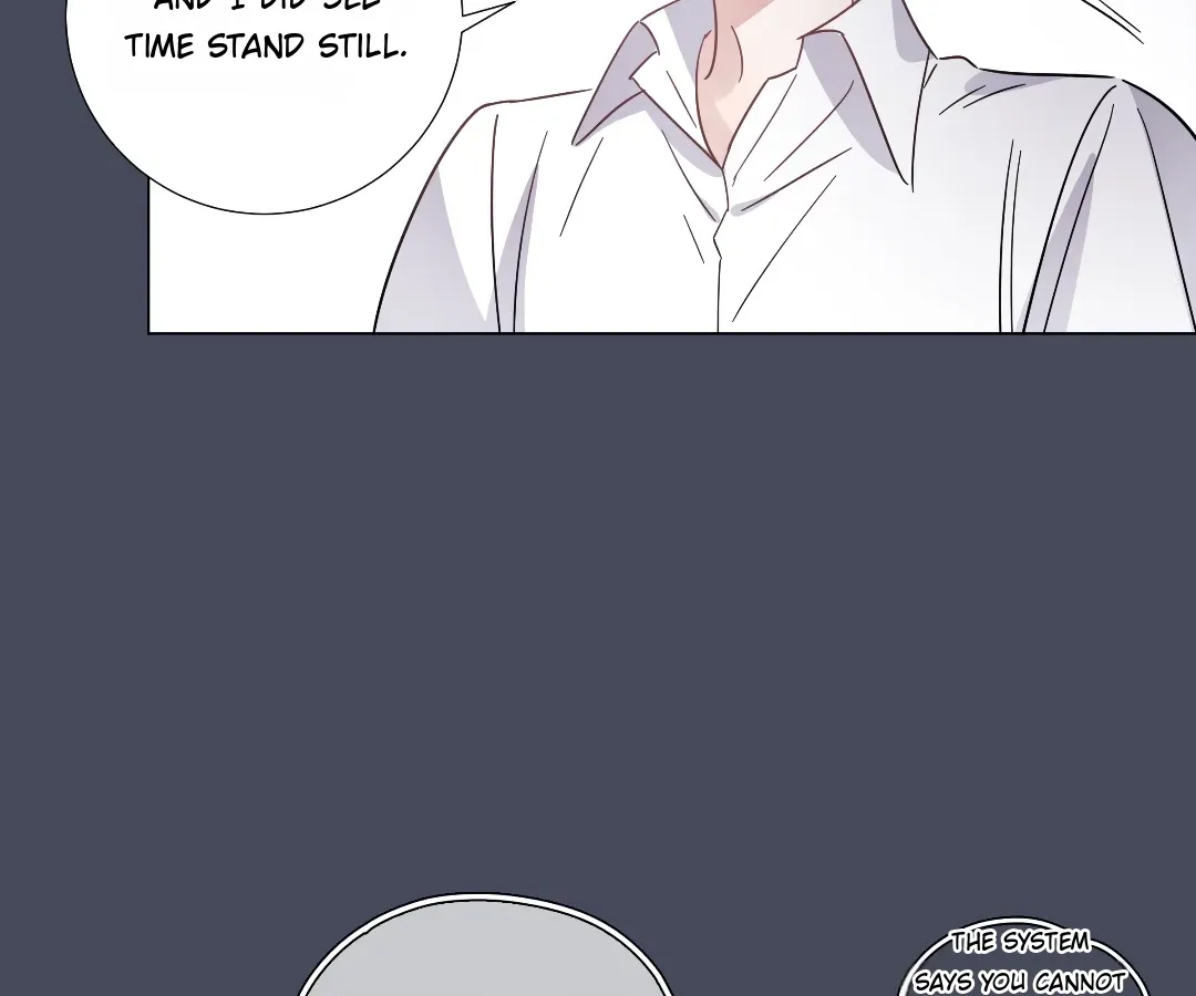 A Cross-Dresser's Triple Proposal Chase Chapter 77 page 28 - 