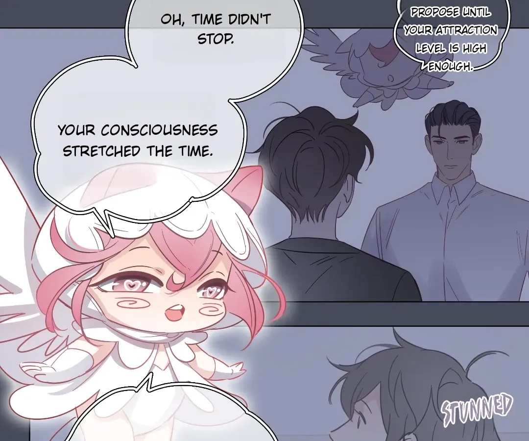 A Cross-Dresser's Triple Proposal Chase Chapter 77 page 29 - 