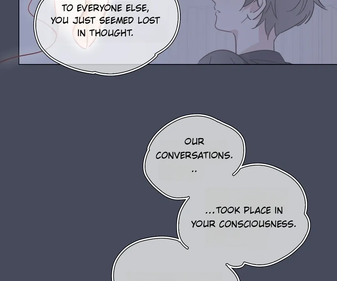 A Cross-Dresser's Triple Proposal Chase Chapter 77 page 30 - 