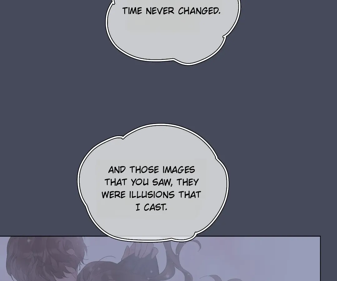 A Cross-Dresser's Triple Proposal Chase Chapter 77 page 31 - 