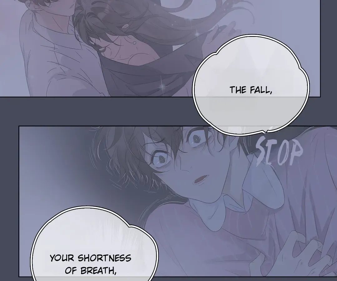 A Cross-Dresser's Triple Proposal Chase Chapter 77 page 32 - 