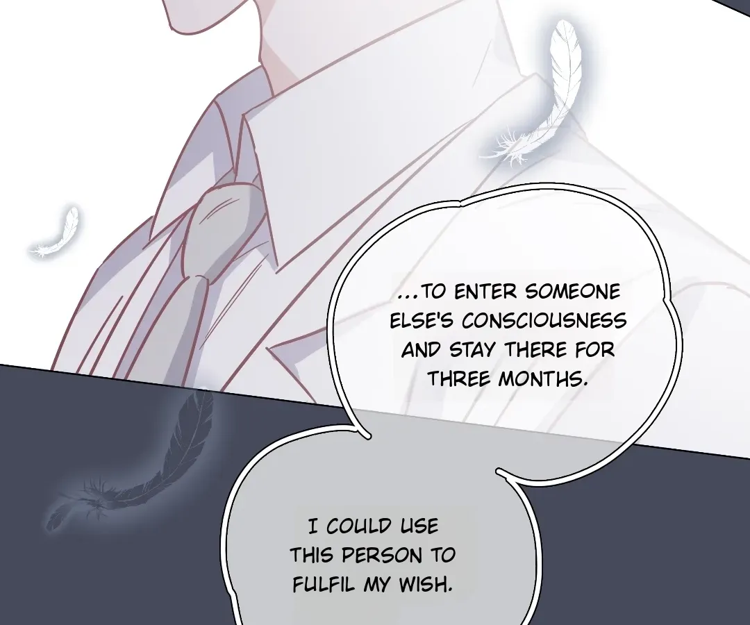 A Cross-Dresser's Triple Proposal Chase Chapter 77 page 41 - 