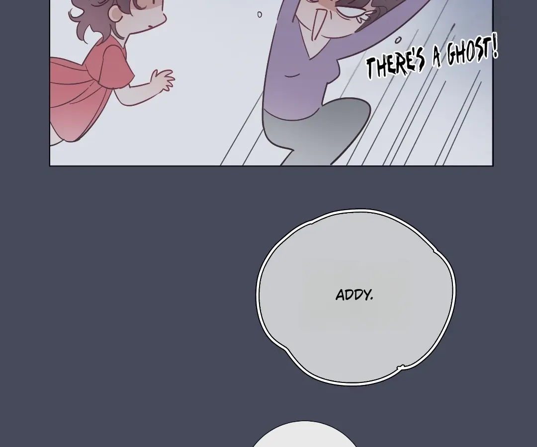 A Cross-Dresser's Triple Proposal Chase Chapter 77 page 45 - 