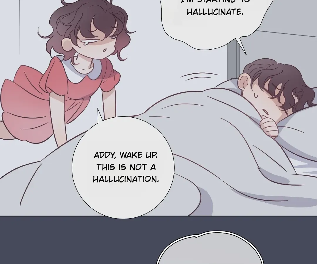 A Cross-Dresser's Triple Proposal Chase Chapter 77 page 48 - 