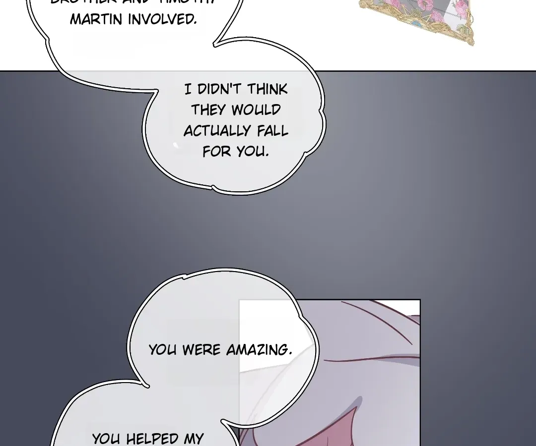 A Cross-Dresser's Triple Proposal Chase Chapter 77 page 57 - 