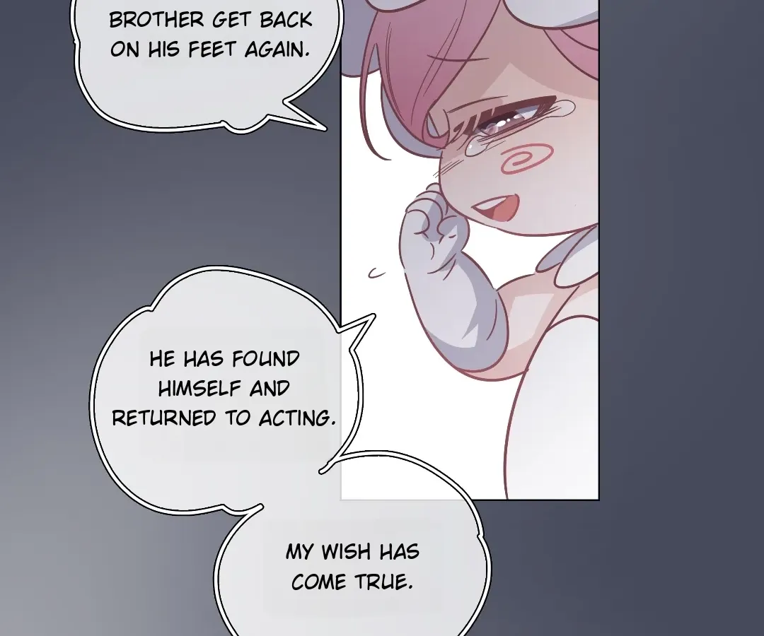 A Cross-Dresser's Triple Proposal Chase Chapter 77 page 58 - 