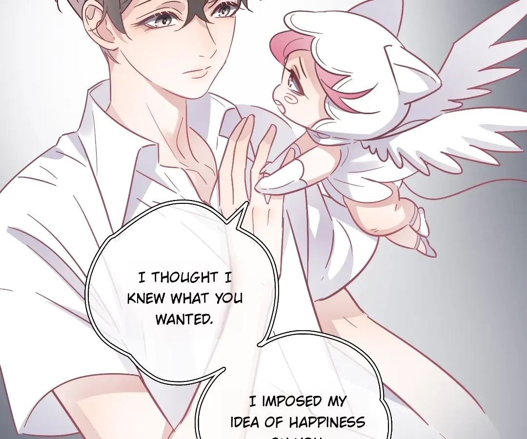A Cross-Dresser's Triple Proposal Chase Chapter 77 page 60 - 