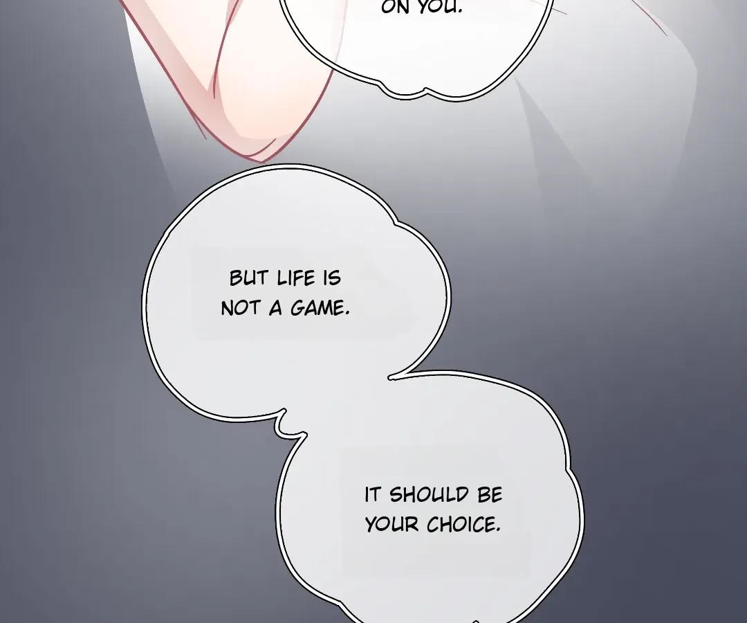 A Cross-Dresser's Triple Proposal Chase Chapter 77 page 61 - 