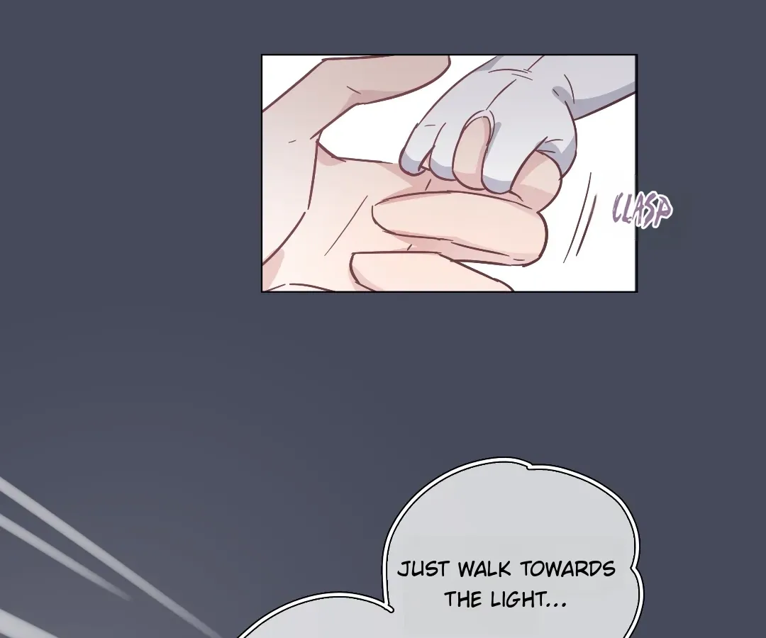 A Cross-Dresser's Triple Proposal Chase Chapter 77 page 74 - 