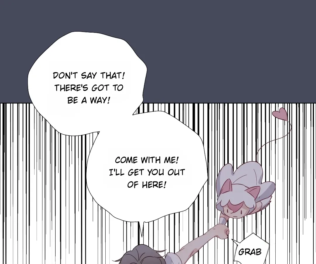 A Cross-Dresser's Triple Proposal Chase Chapter 77 page 78 - 