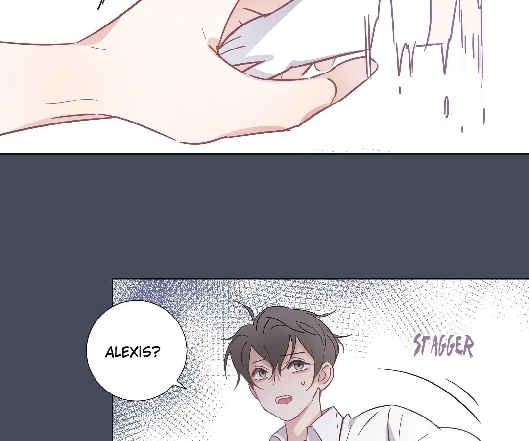 A Cross-Dresser's Triple Proposal Chase Chapter 77 page 82 - 