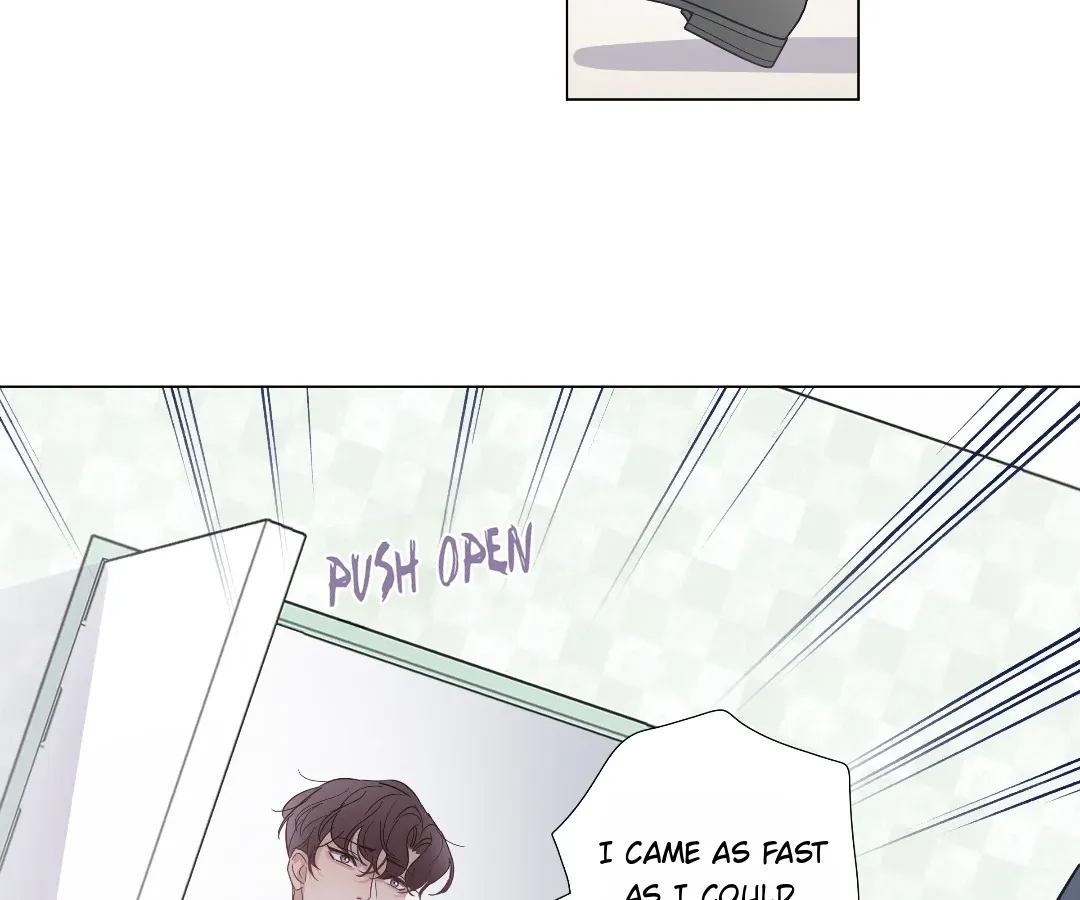 A Cross-Dresser's Triple Proposal Chase Chapter 78 page 12 - 