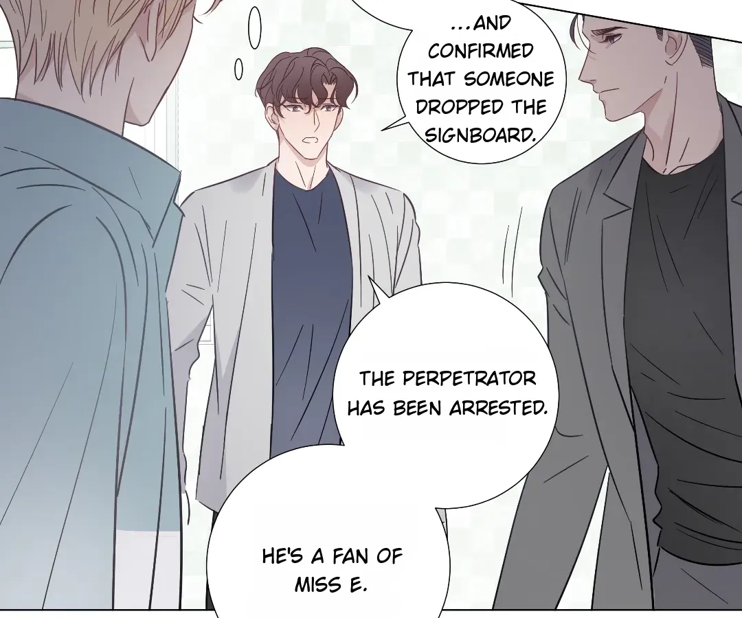 A Cross-Dresser's Triple Proposal Chase Chapter 78 page 15 - 