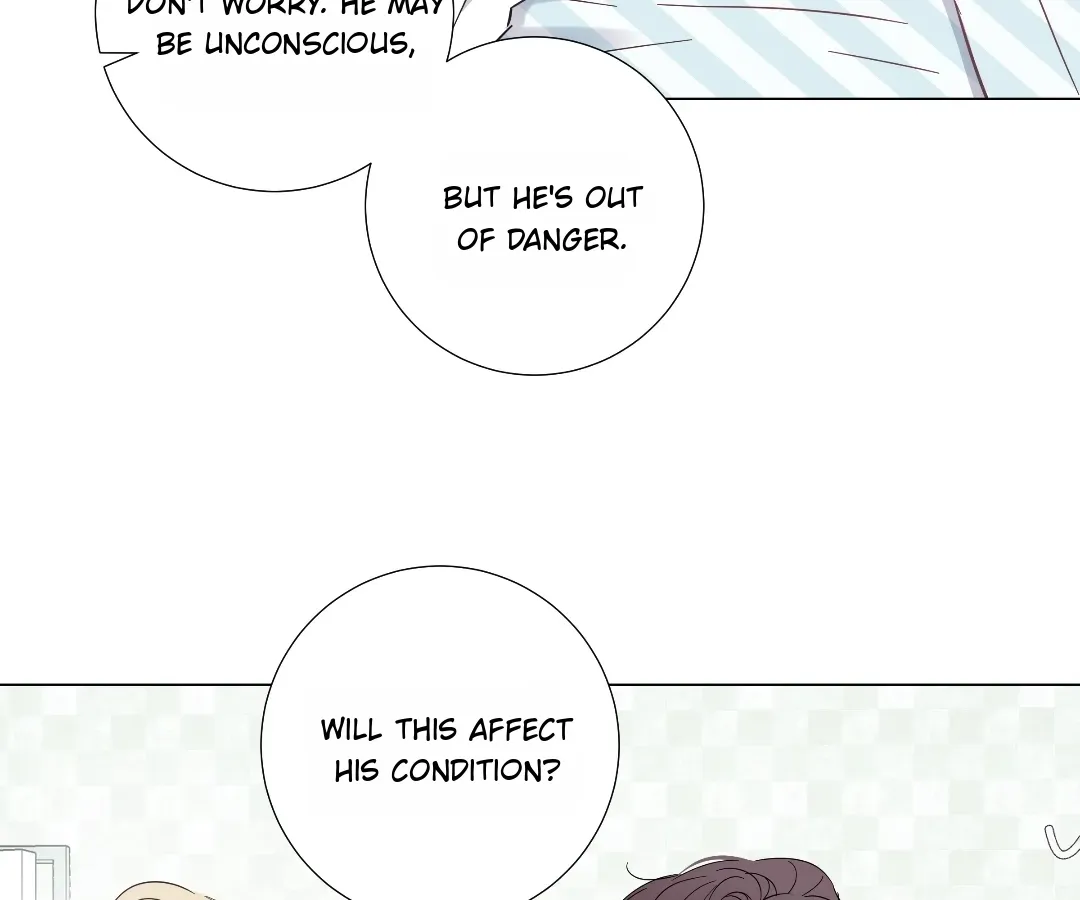 A Cross-Dresser's Triple Proposal Chase Chapter 78 page 18 - 