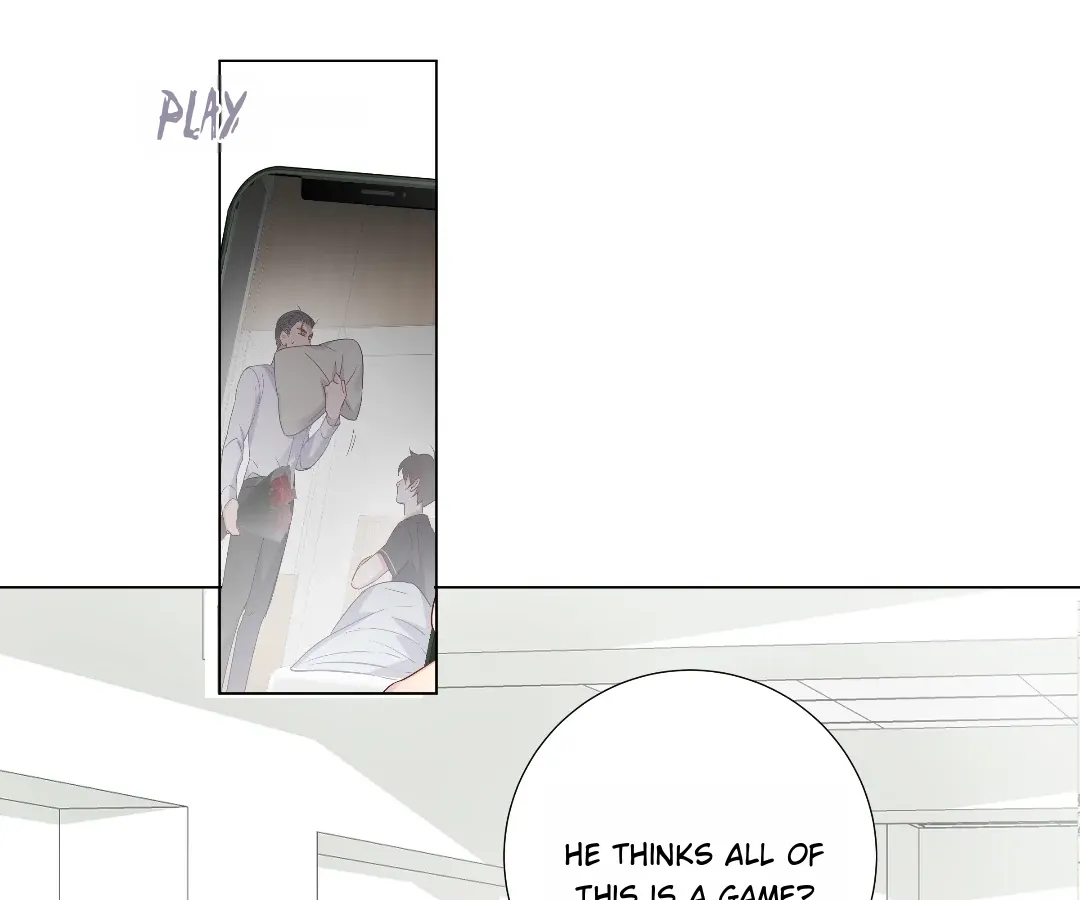 A Cross-Dresser's Triple Proposal Chase Chapter 78 page 23 - 
