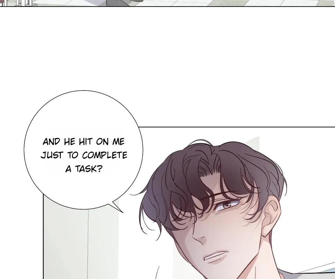 A Cross-Dresser's Triple Proposal Chase Chapter 78 page 25 - 