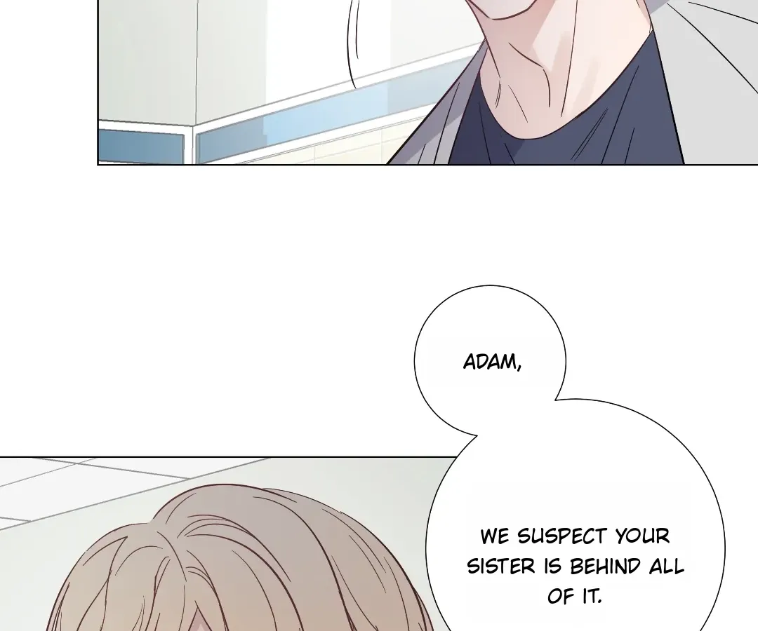 A Cross-Dresser's Triple Proposal Chase Chapter 78 page 26 - 